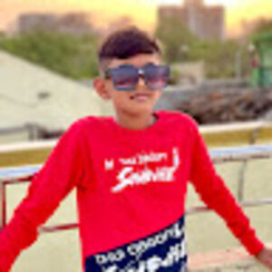 Meet your Posher, Dashrath